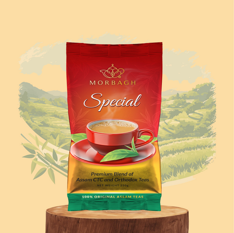 Morbagh Special