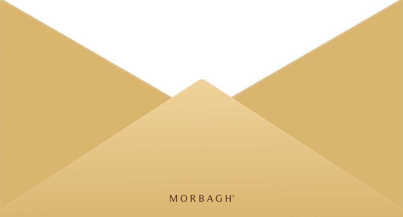 Envelope Front
